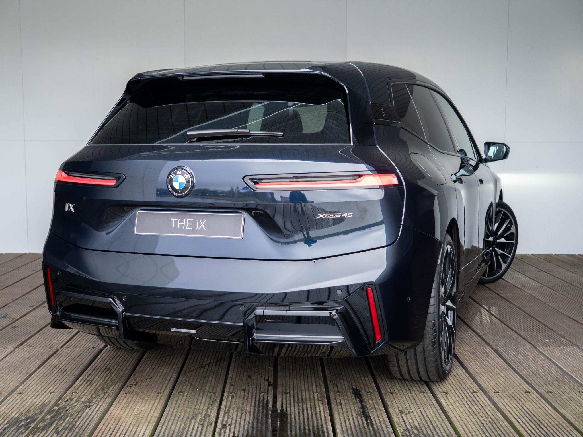 BMW iX xDrive45 - Afbeelding 2