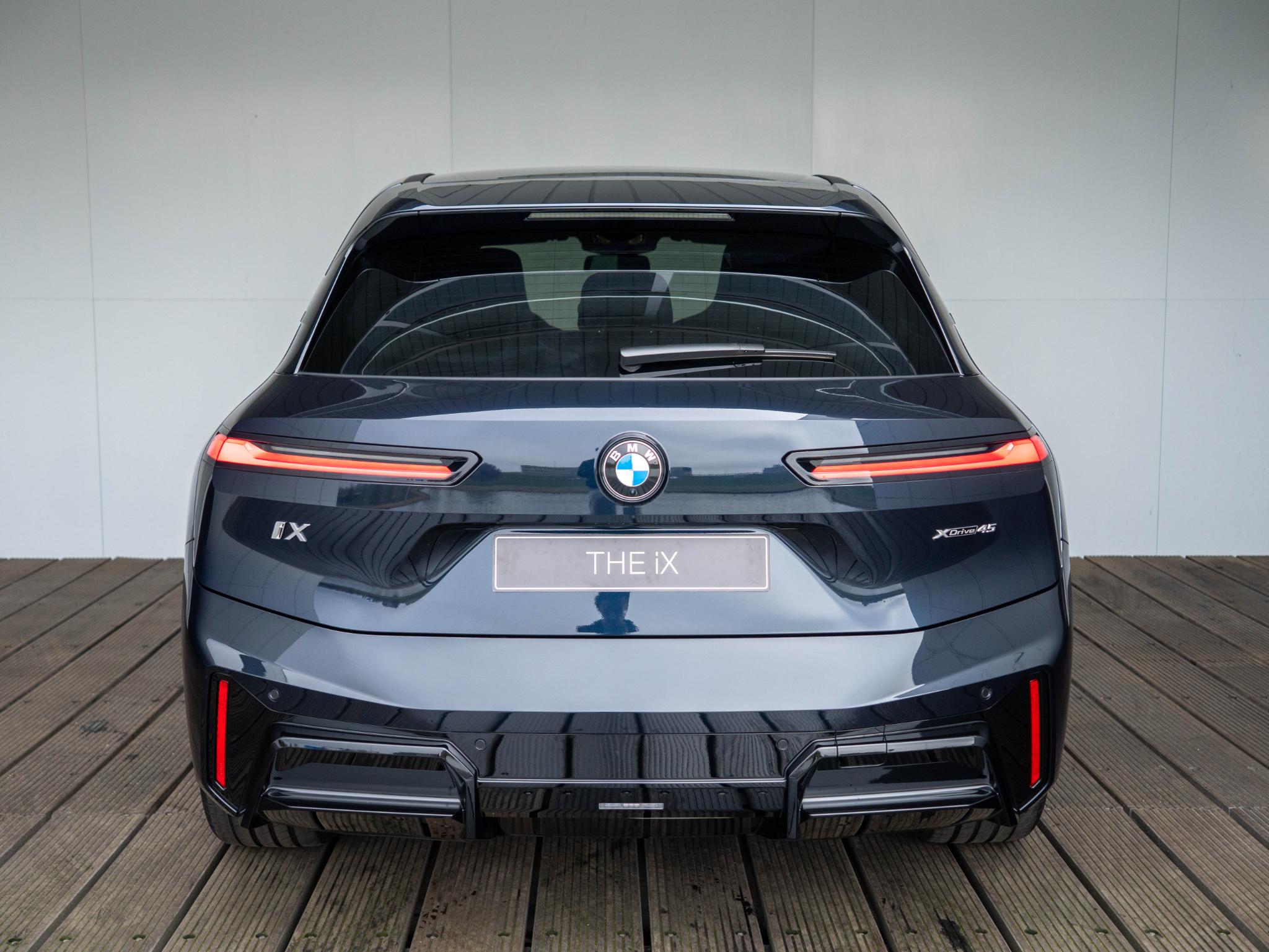 BMW iX xDrive45 - Afbeelding 5