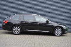 Skoda Superb Combi 1.4 TSI 218pk PHEV iV Business Edition - Afbeelding 3