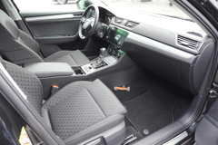 Skoda Superb Combi 1.4 TSI 218pk PHEV iV Business Edition - Afbeelding 5