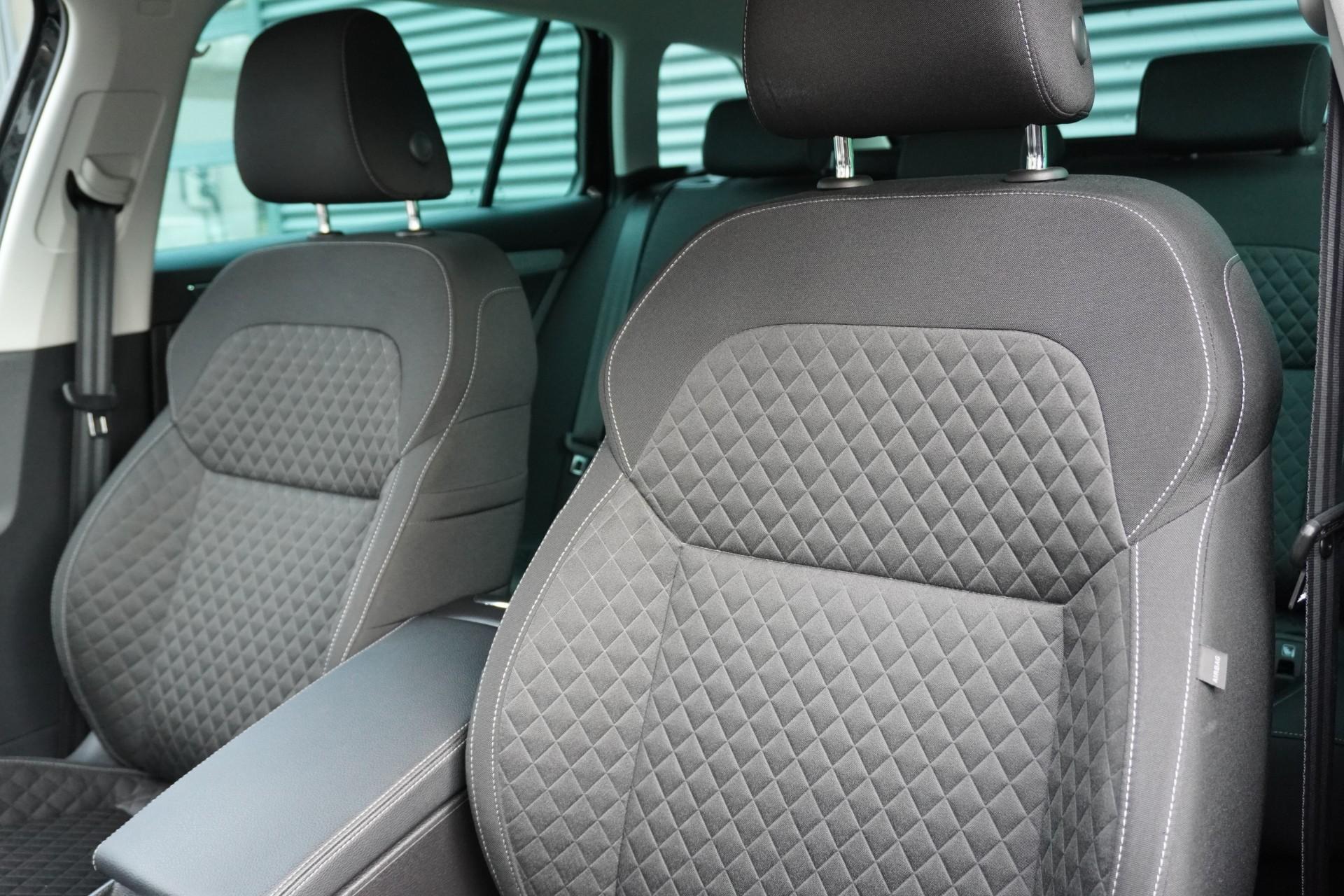 Skoda Superb Combi 1.4 TSI 218pk PHEV iV Business Edition - Afbeelding 4