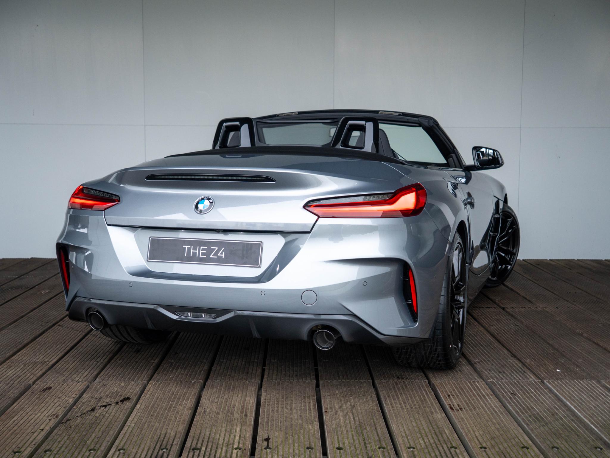 BMW Z4 Roadster sDrive30i - Afbeelding 2