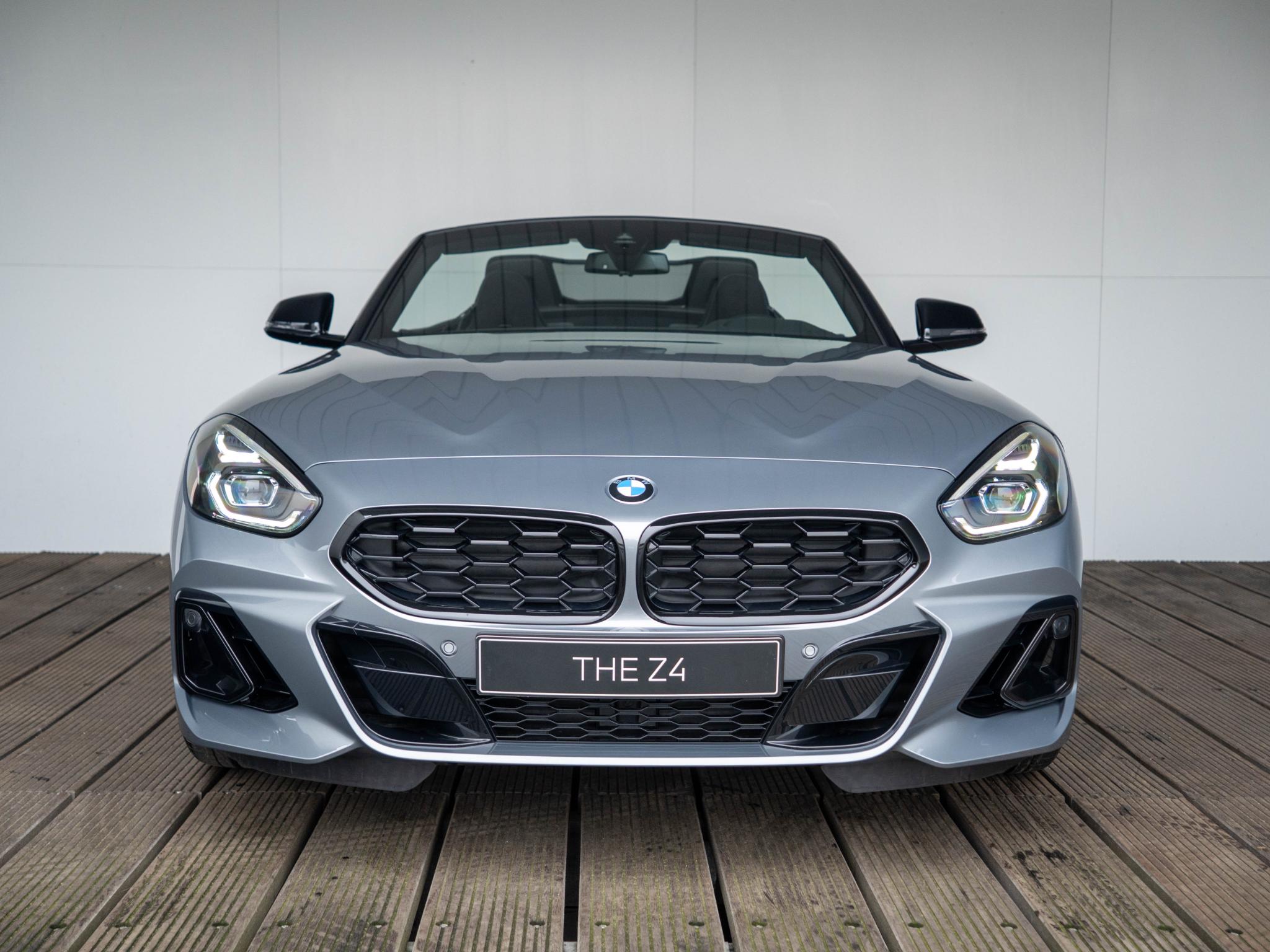 BMW Z4 Roadster sDrive30i - Afbeelding 3