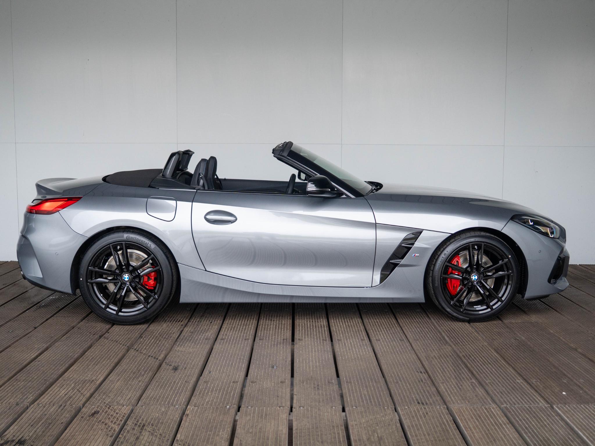 BMW Z4 Roadster sDrive30i - Afbeelding 4