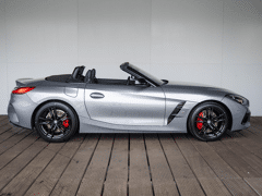 BMW Z4 Roadster sDrive30i - Afbeelding 4