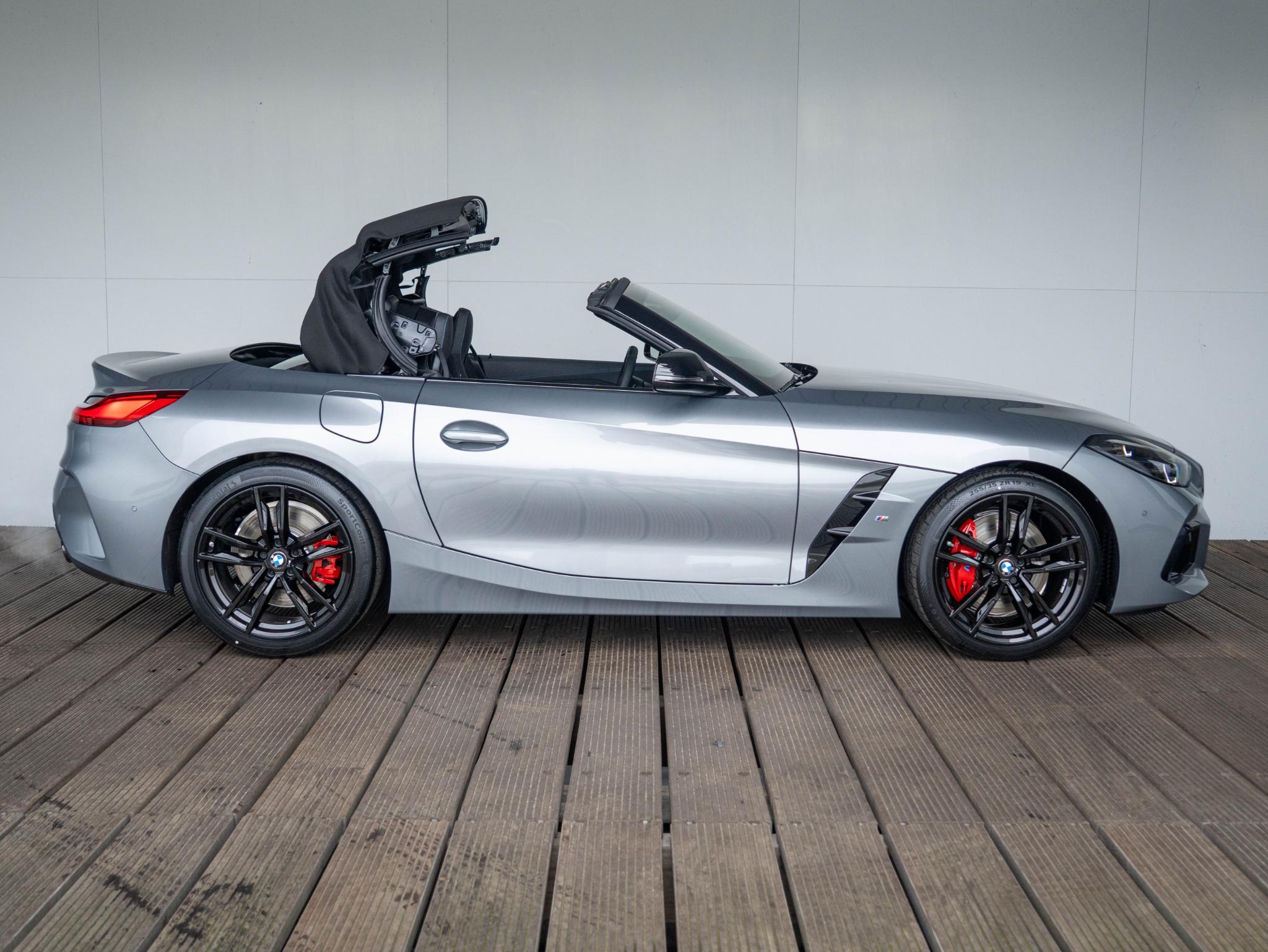 BMW Z4 Roadster sDrive30i - Afbeelding 5