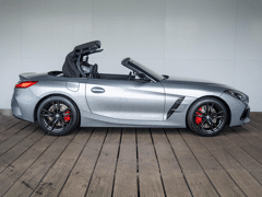 BMW Z4 Roadster sDrive30i - Afbeelding 5