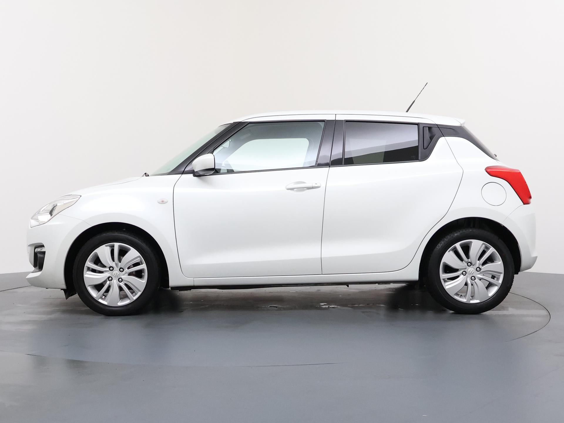 Suzuki Swift 1.2 Select - Afbeelding 2