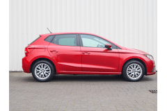 SEAT Ibiza 1.0 TSI 95pk Style Business Intense - Afbeelding 3