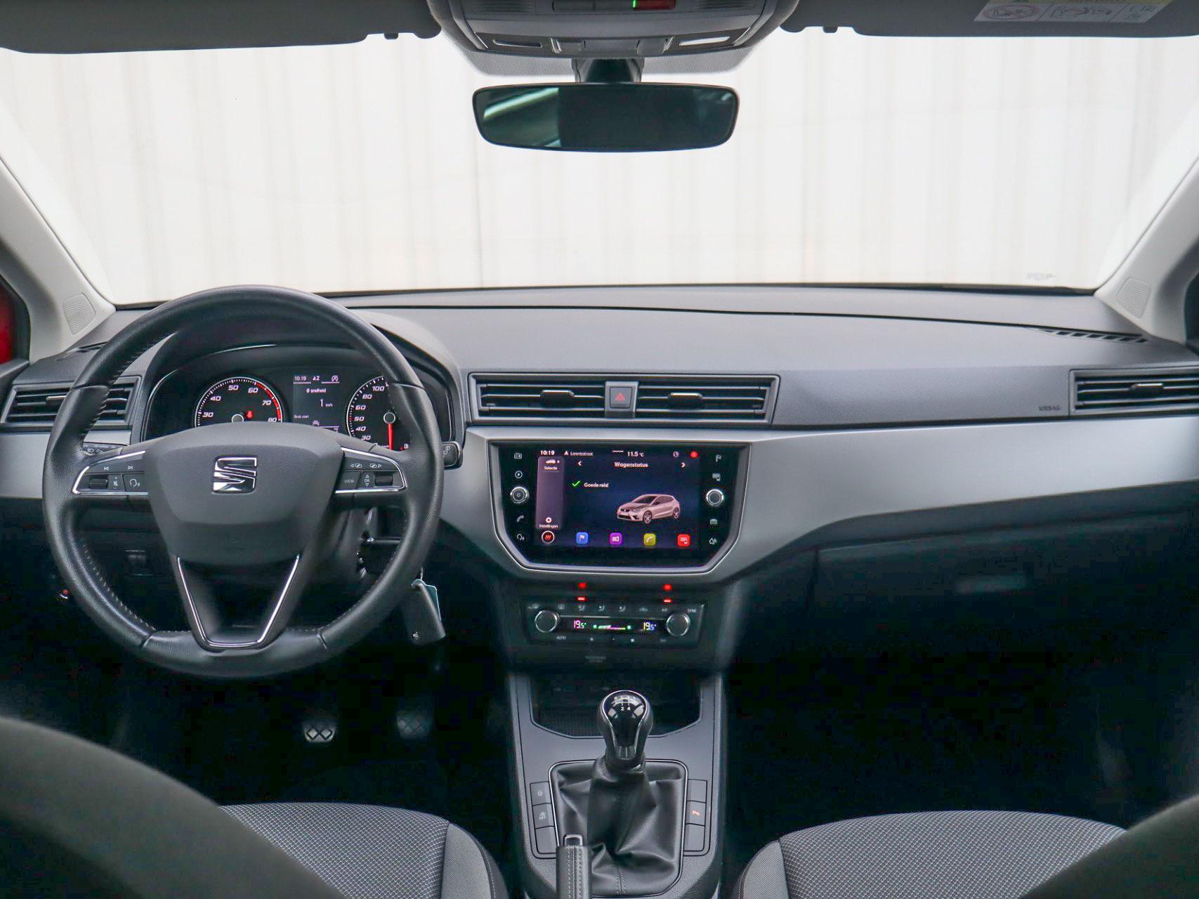 SEAT Ibiza 1.0 TSI 95pk Style Business Intense - Afbeelding 5