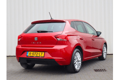 SEAT Ibiza 1.0 TSI 95pk Style Business Intense - Afbeelding 2