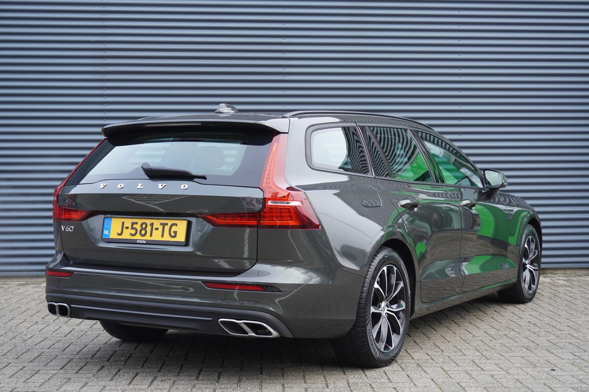Volvo V60 2.0 B3 163pk Momentum Advantage - Afbeelding 2