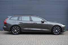 Volvo V60 2.0 B3 163pk Momentum Advantage - Afbeelding 3