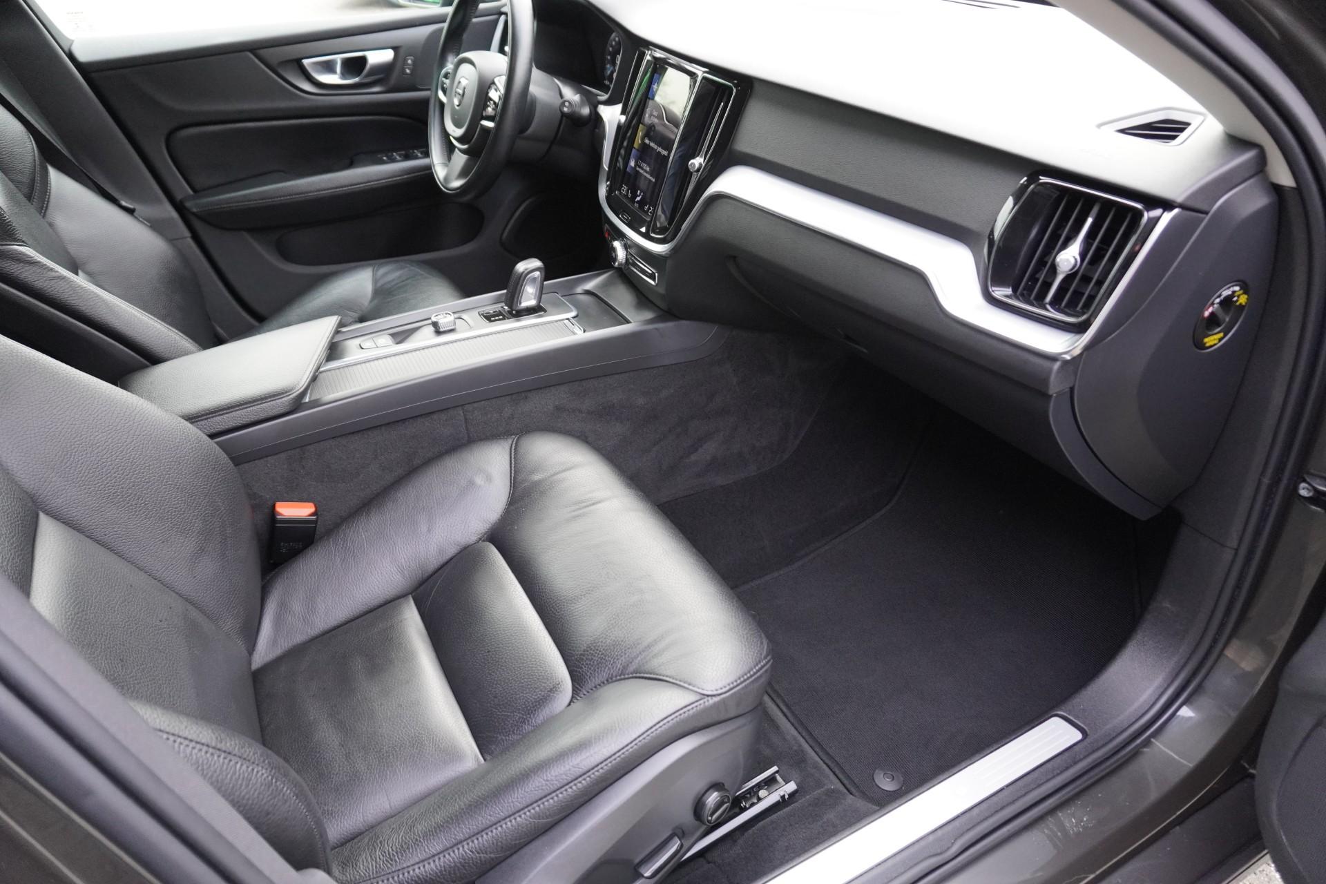 Volvo V60 2.0 B3 163pk Momentum Advantage - Afbeelding 5