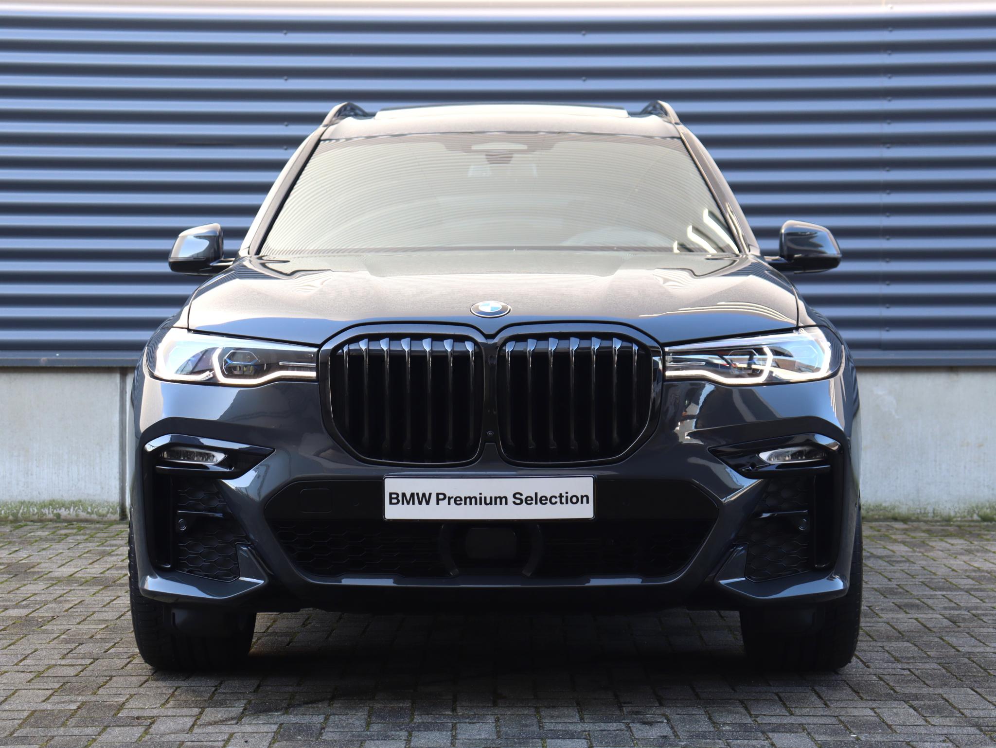 BMW X7 xDrive40i - Afbeelding 3
