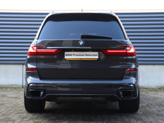 BMW X7 xDrive40i - Afbeelding 4