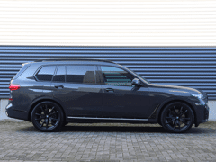 BMW X7 xDrive40i - Afbeelding 5
