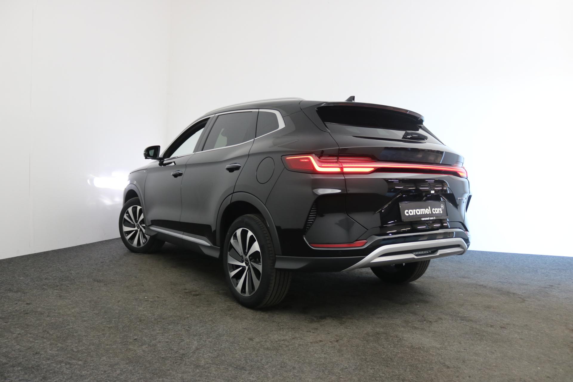 BYD SEAL U 1.5 DM-I 218 PHEV BOOST FULL OPTION *LEDER*PANO DAK*OPEN DAK*DAB*CARPLAY* - Afbeelding 4