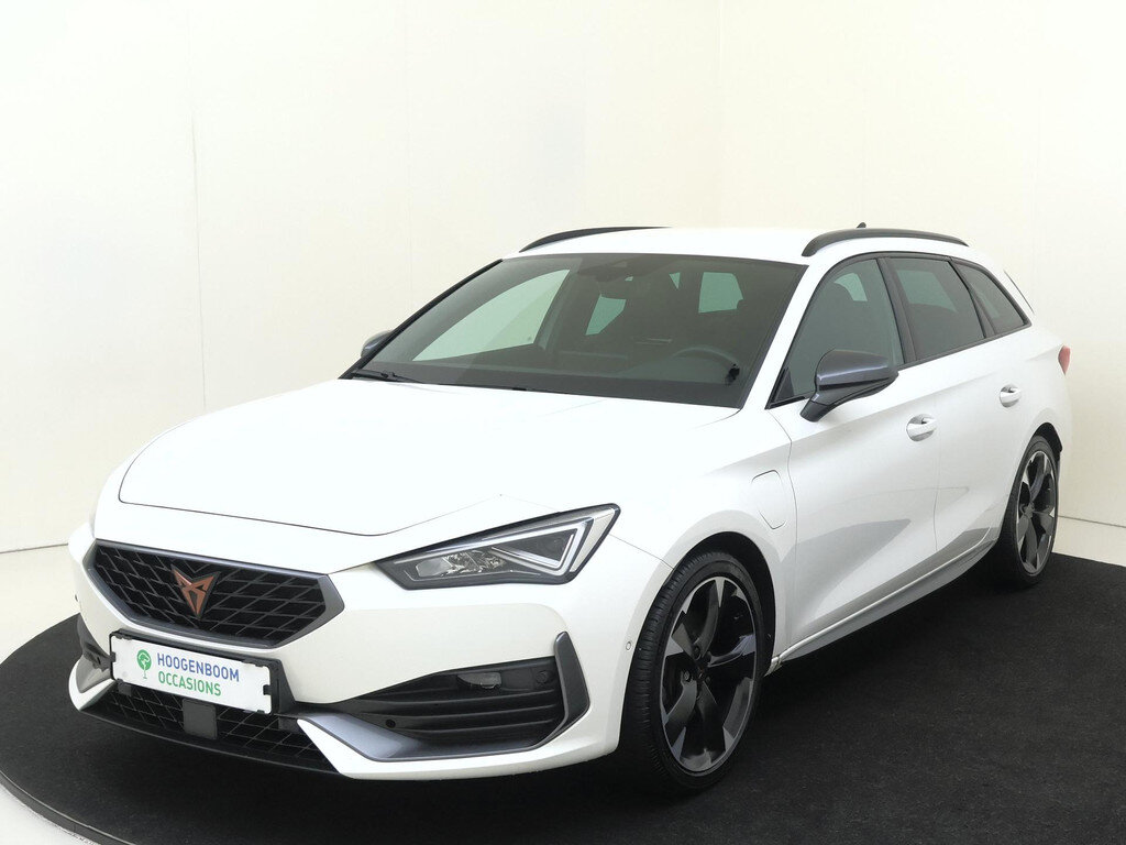 CUPRA Leon Sportstourer 1.4 e-Hybrid Business