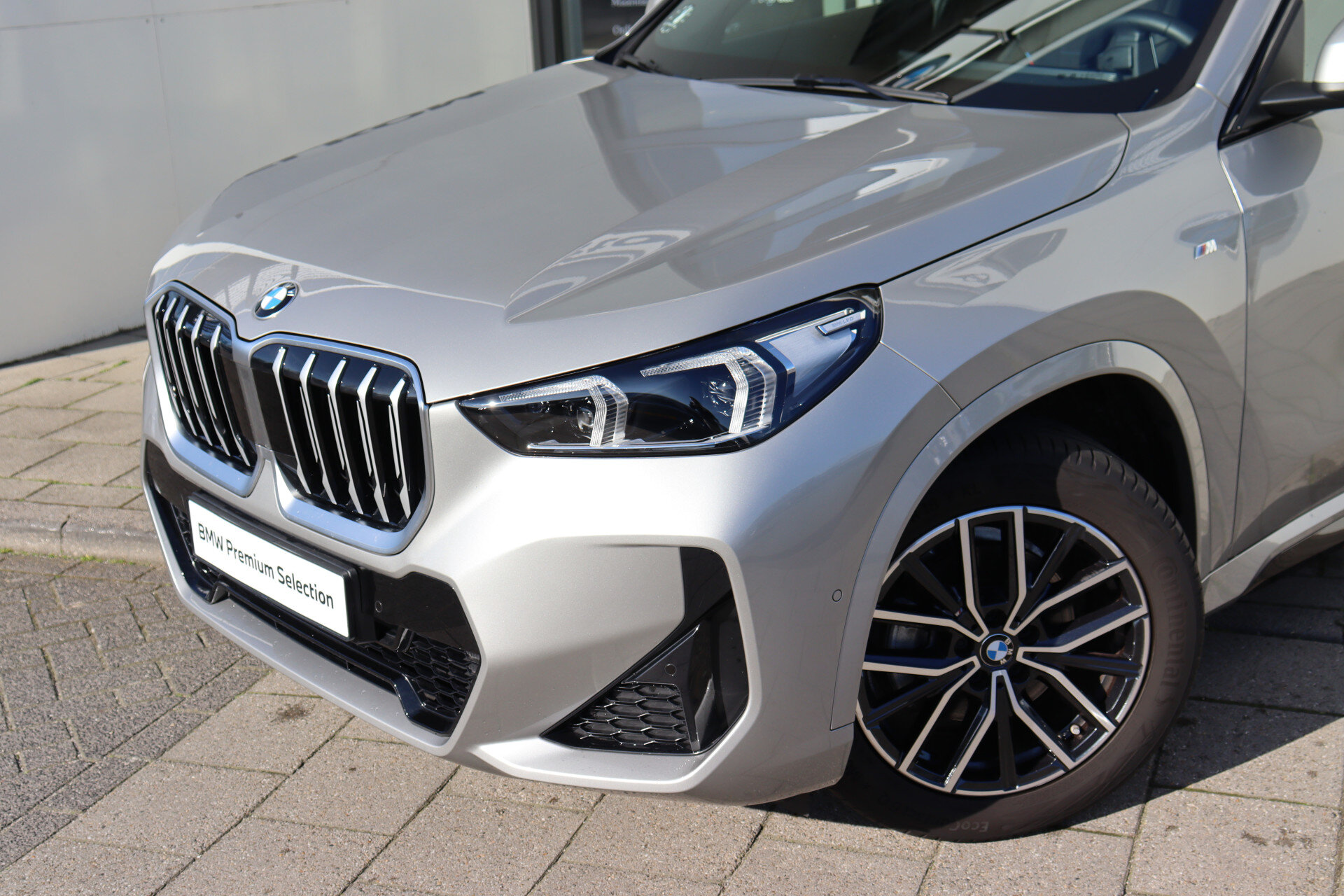 BMW X1 xDrive25e M Sport Automaat - Afbeelding 3