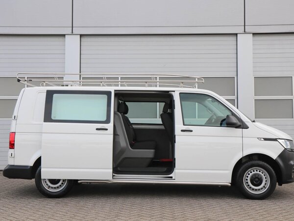 Dubbel Cabine Dubbel Cabine