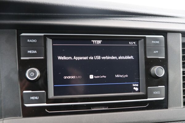 App-Connect / Android Auto