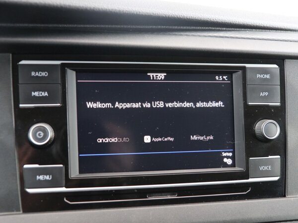 App-Connect / Android Auto App-Connect / Android Auto