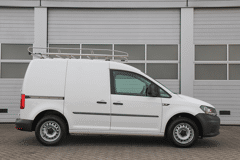 Volkswagen Caddy 2.0 TDI 75pk L1H1 BMT Trendline - Afbeelding 3
