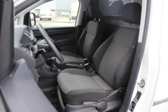 Volkswagen Caddy 2.0 TDI 75pk L1H1 BMT Trendline - Afbeelding 4