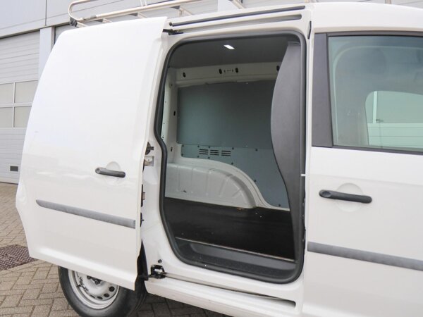 zijschuifdeur rechts