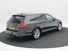 Volkswagen Passat Variant 1.5 TSi 150 Pk Automaat Business - Afbeelding 2