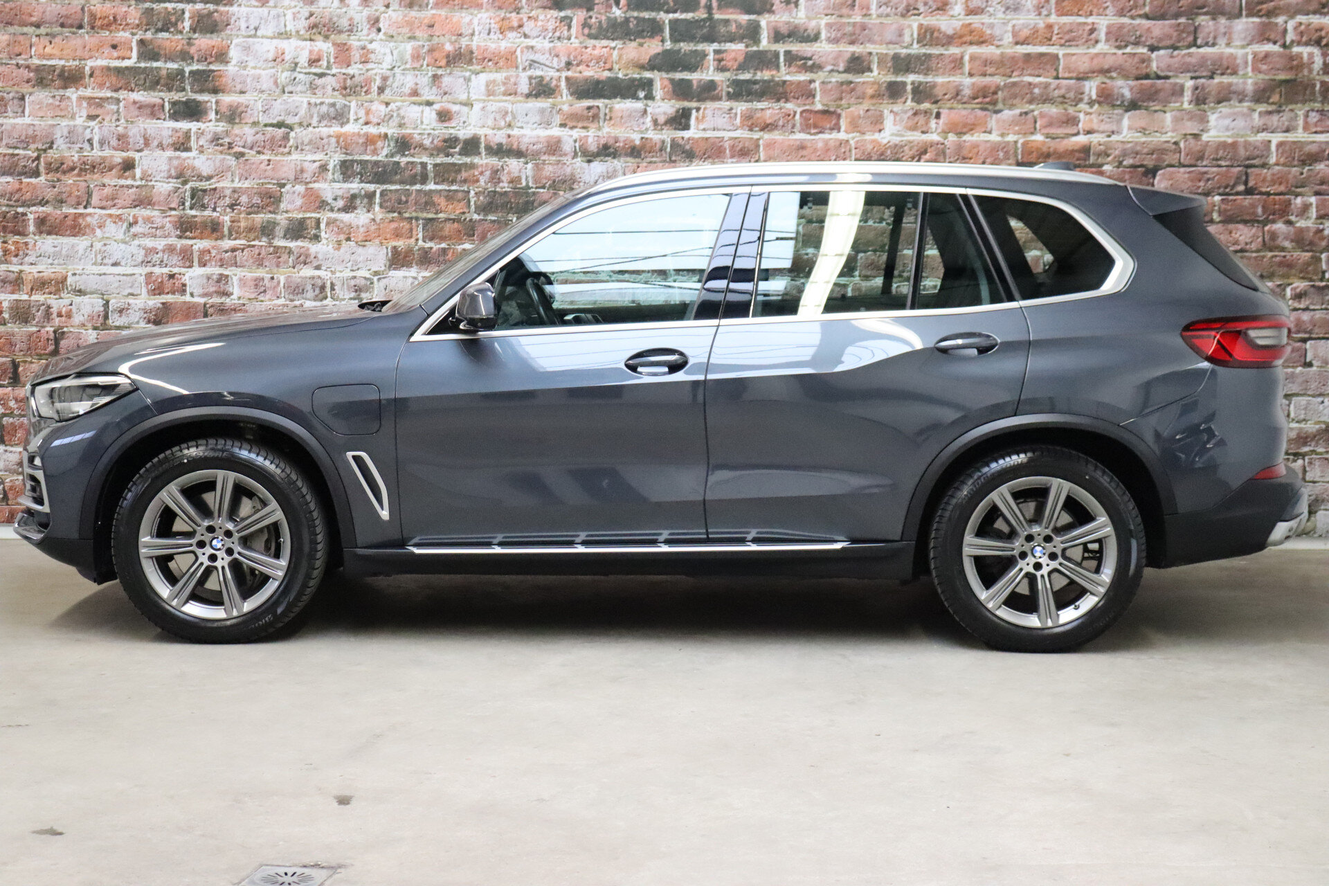 BMW X5 xDrive45e High Executive xLine Automaat - Afbeelding 3
