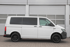 Volkswagen Transporter Kombi 2.0 TDI 84pk L1H1 - Afbeelding 3