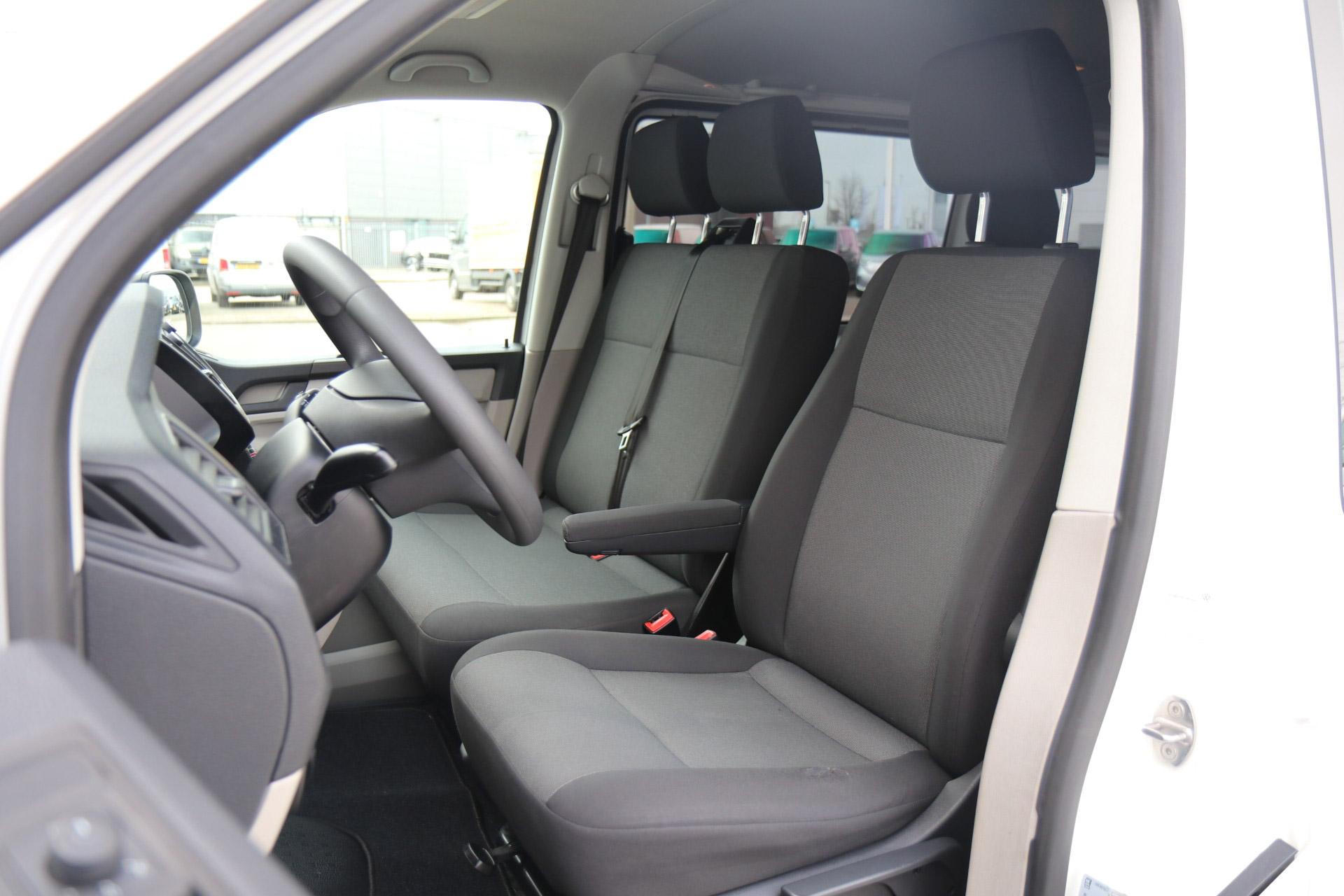 Volkswagen Transporter Kombi 2.0 TDI 84pk L1H1 - Afbeelding 5