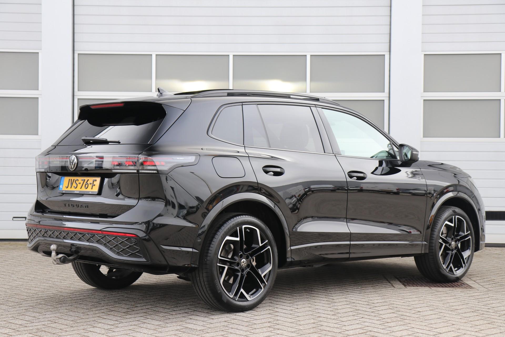 Volkswagen Tiguan 1.5 eHybrid 272pk R-Line - Afbeelding 2