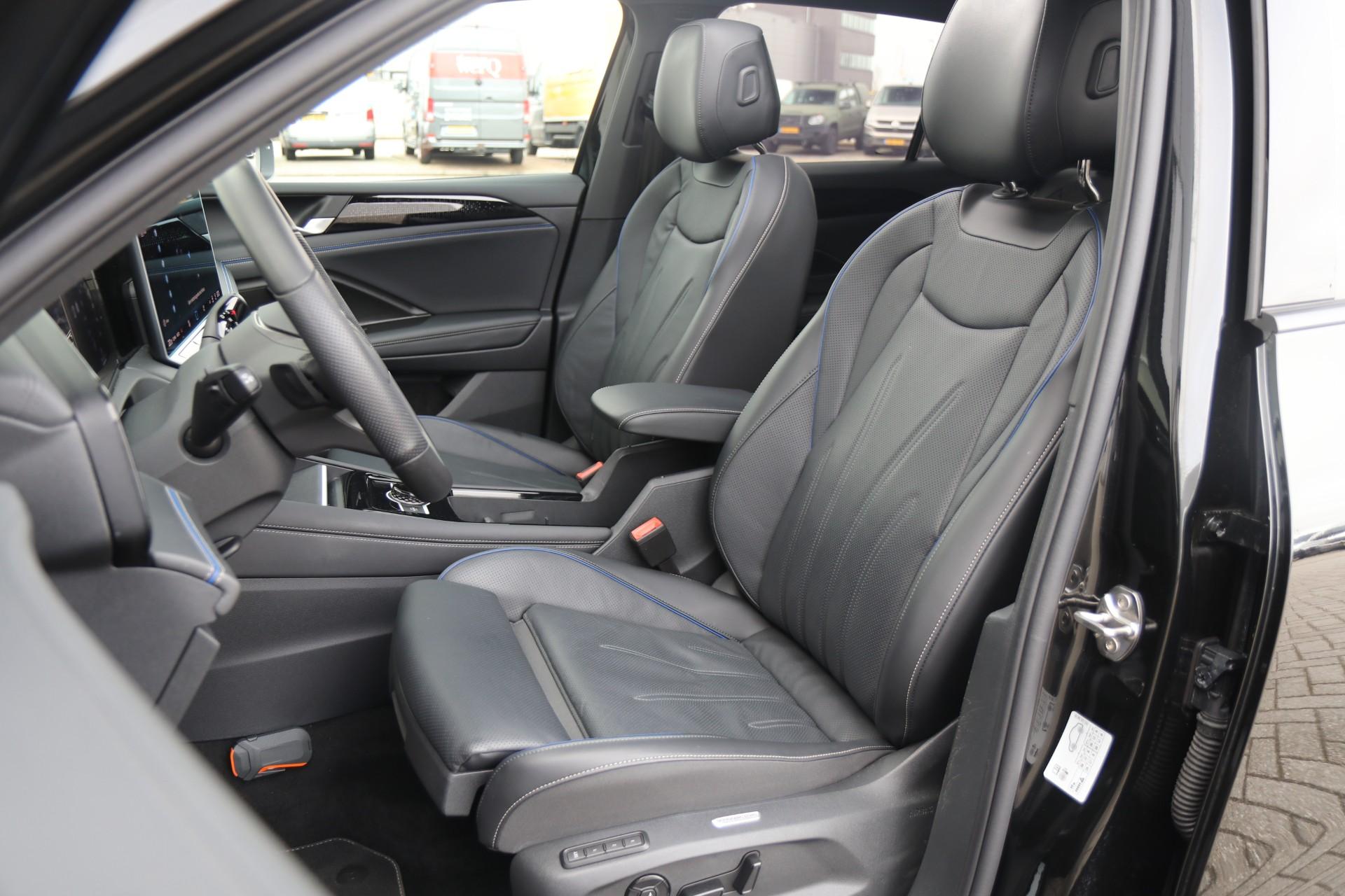 Volkswagen Tiguan 1.5 eHybrid 272pk R-Line - Afbeelding 4