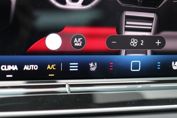 stoel ventilatie voor