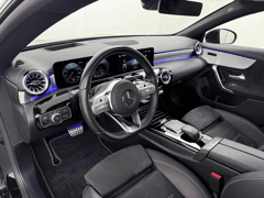 Mercedes-Benz CLA-klasse Shooting Brake 250 e AMG Edition - Afbeelding 2