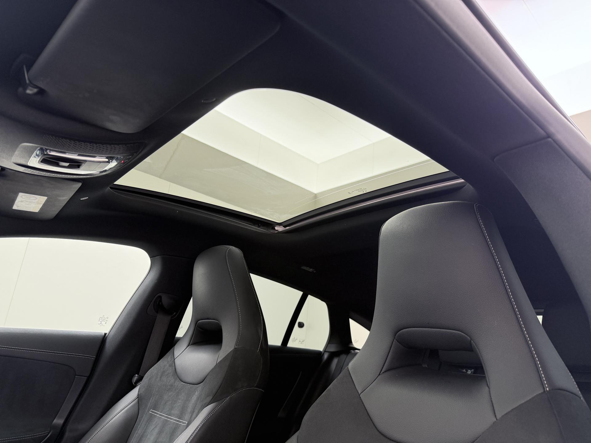 Mercedes-Benz CLA-klasse Shooting Brake 250 e AMG Edition - Afbeelding 5