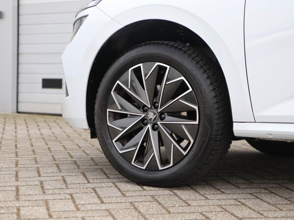 lichtmetalen velgen 10-spaaks 17" lichtmetalen velgen 10-spaaks 17"