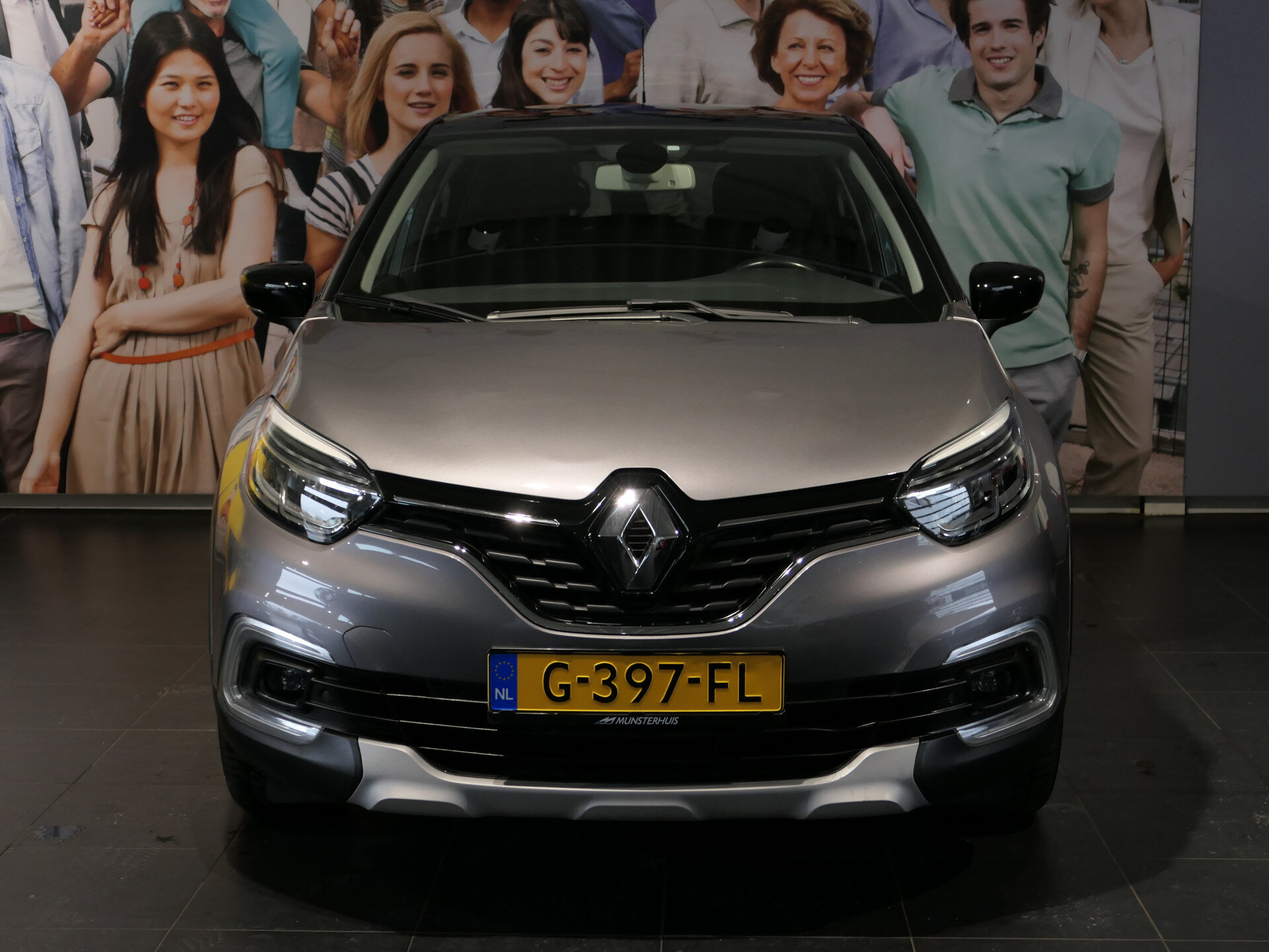 Renault Captur 1.3 TCe Intens - Afbeelding 3