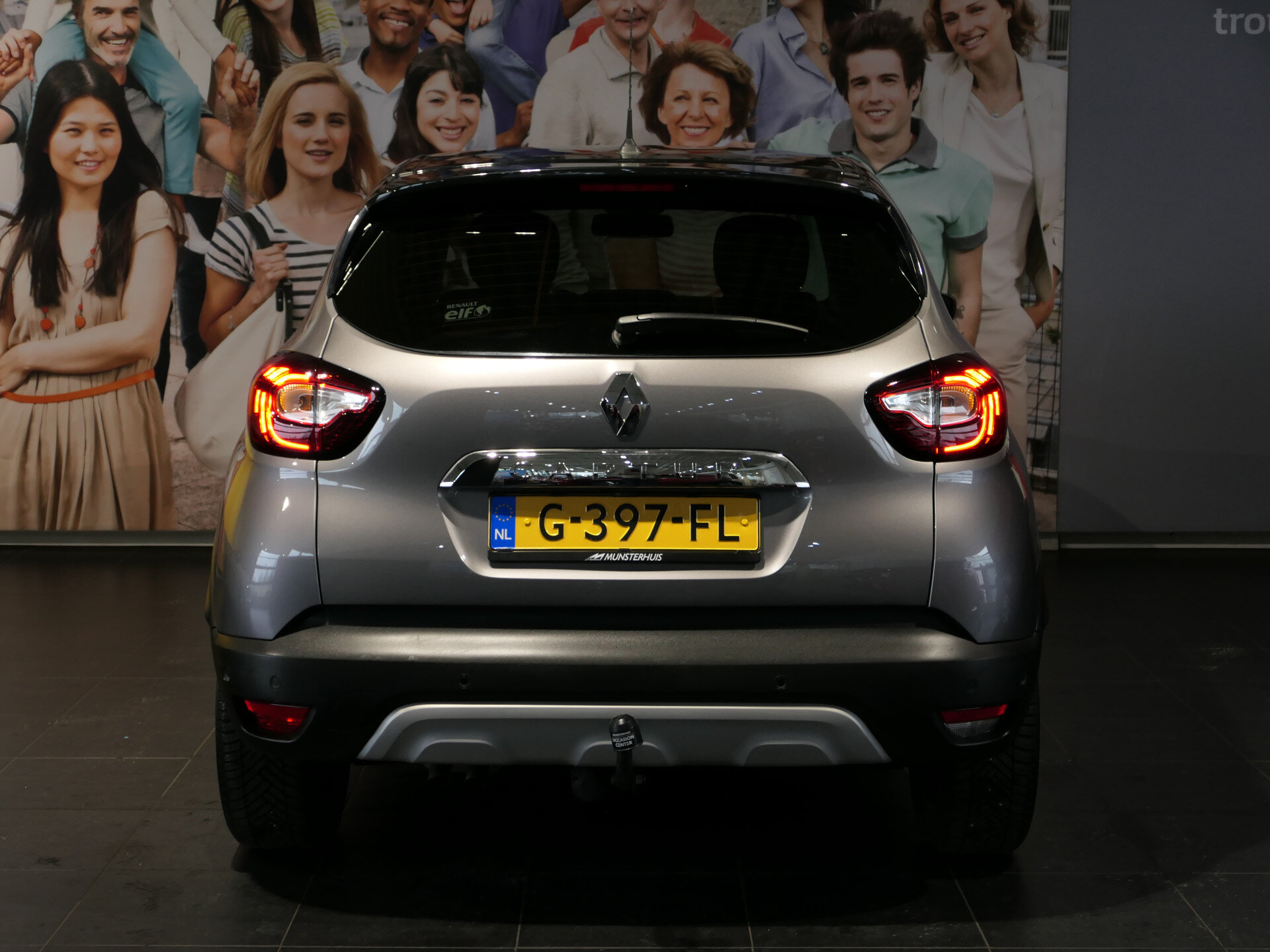 Renault Captur 1.3 TCe Intens - Afbeelding 5