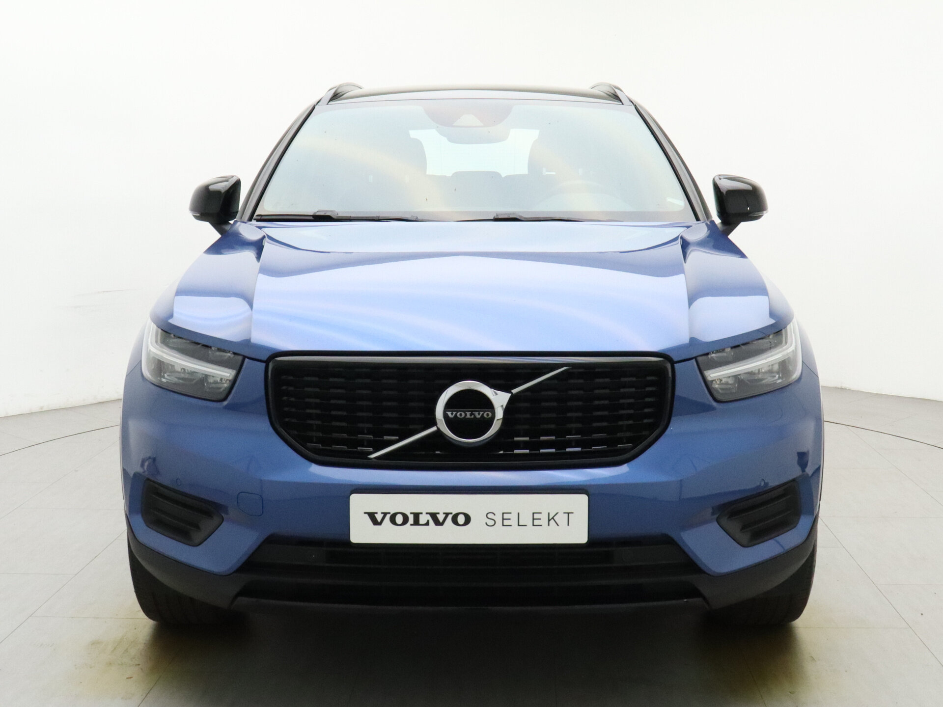 Volvo XC40 T4 R-Design - Afbeelding 3