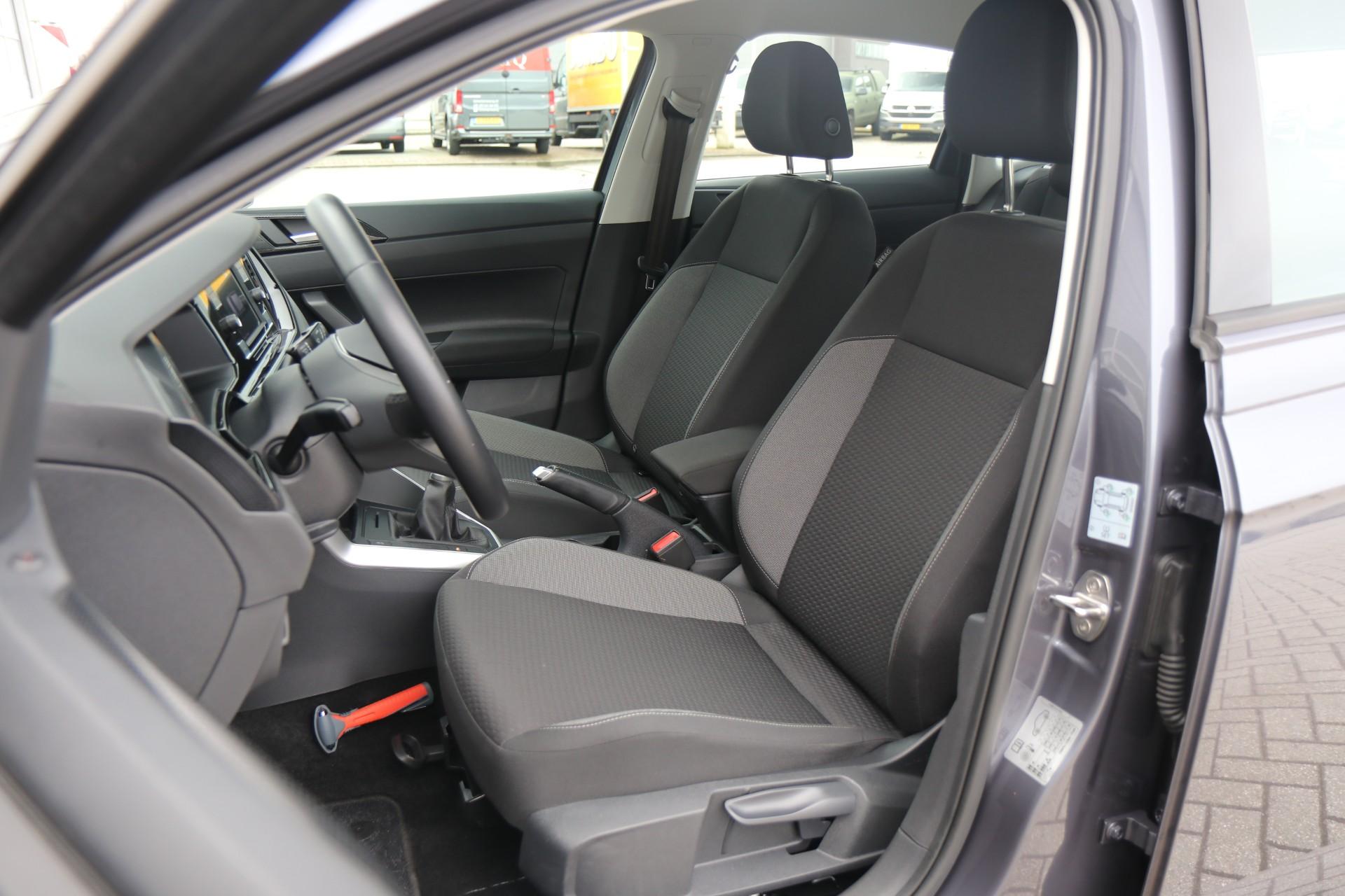 Volkswagen Polo 1.0 TSI 95pk Life - Afbeelding 4