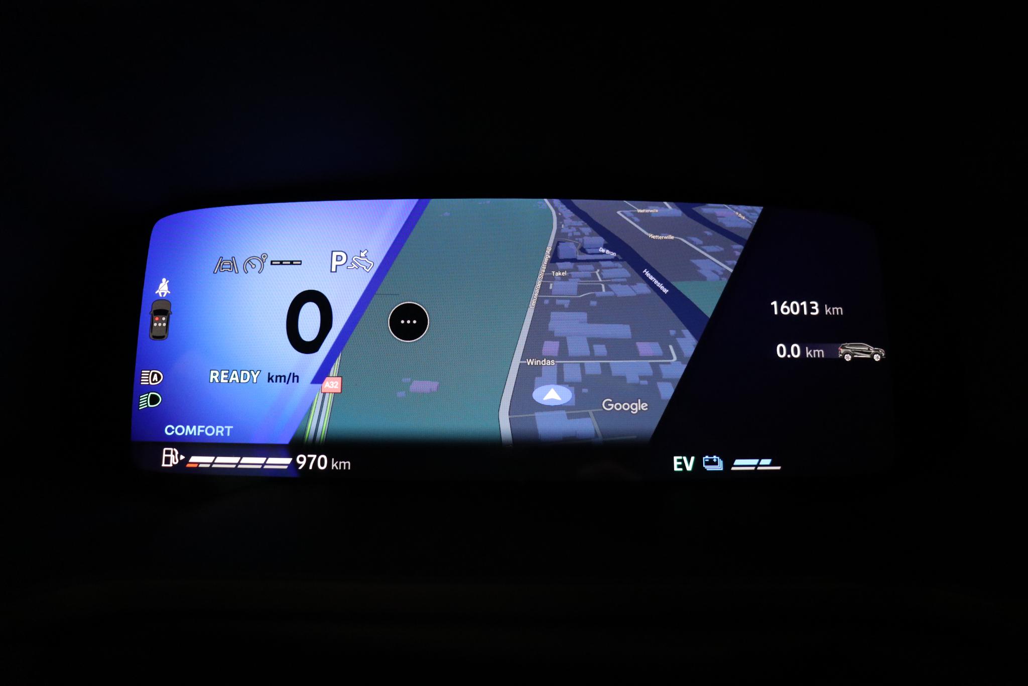 Renault Symbioz 1.6 E-Tech full hybrid 145 esprit Alpine - Afbeelding 4