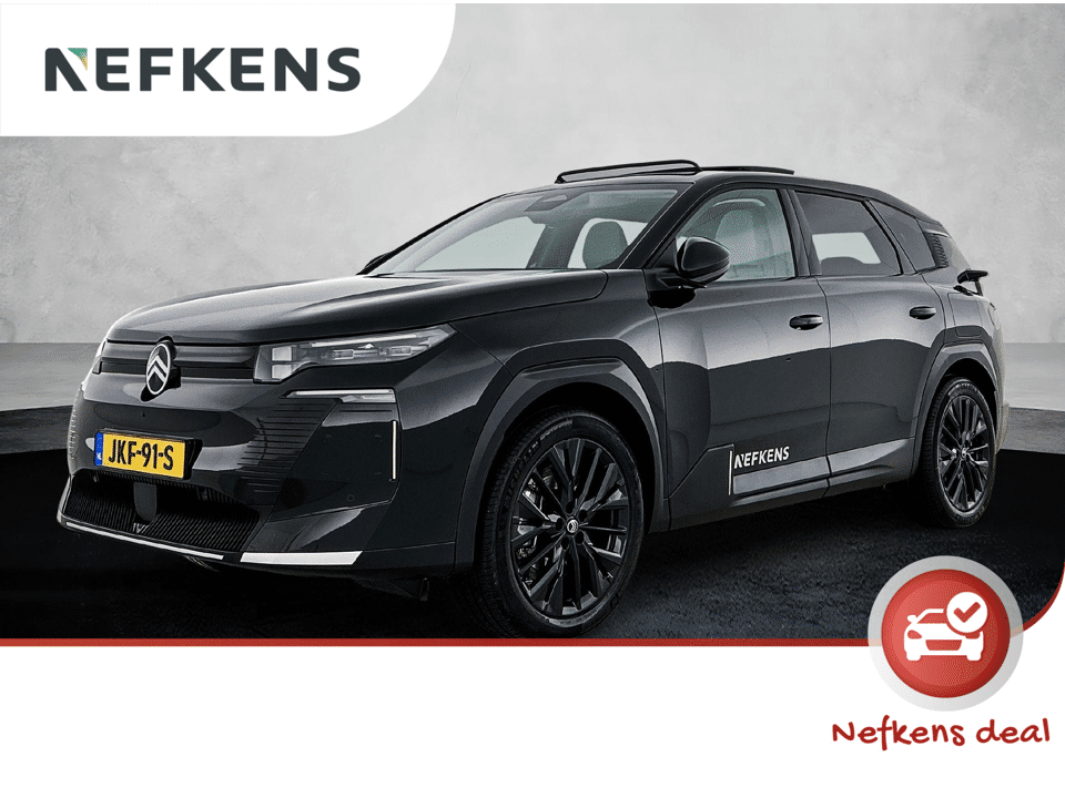 Citroën C5 Aircross Max Comfort Range 73 kWh - Afbeelding 1