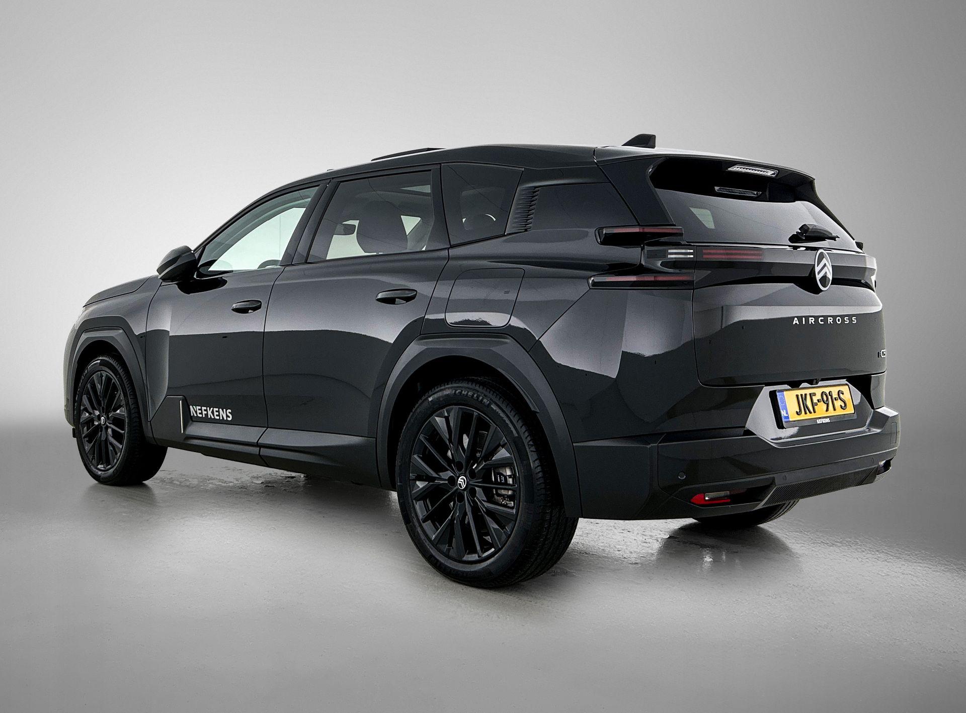 Citroën C5 Aircross Max Comfort Range 73 kWh - Afbeelding 3