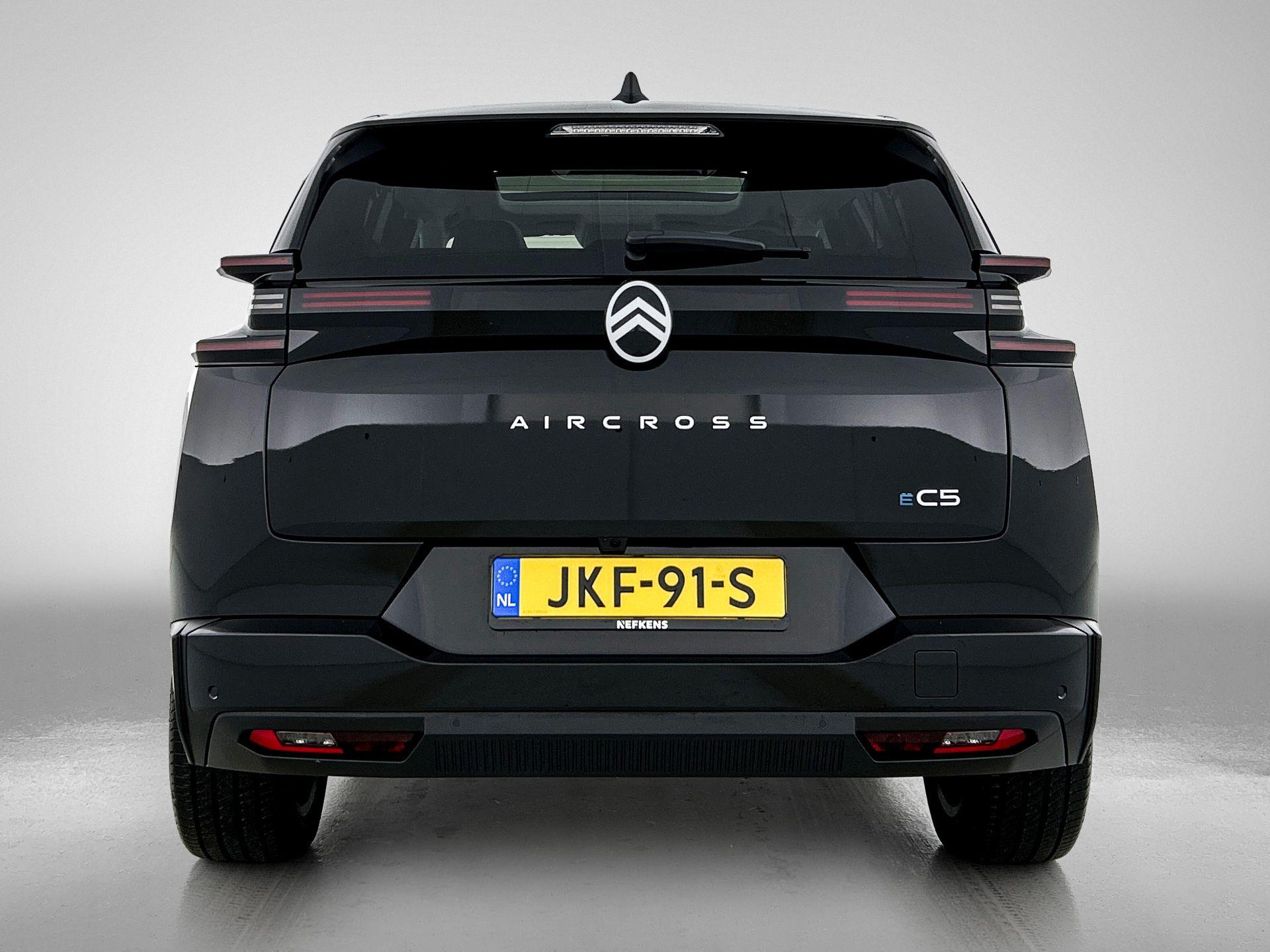 Citroën C5 Aircross Max Comfort Range 73 kWh - Afbeelding 4