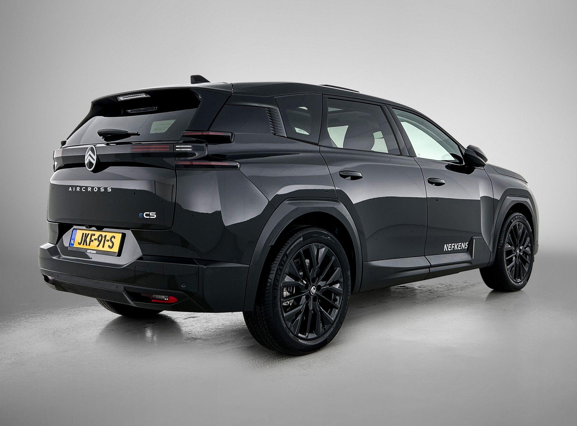 Citroën C5 Aircross Max Comfort Range 73 kWh - Afbeelding 5