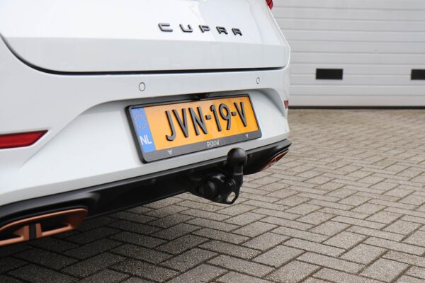 trekhaak wegklapbaar trekhaak wegklapbaar